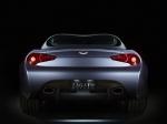 Aston Martin DBS Coupe Centennial 2013 года